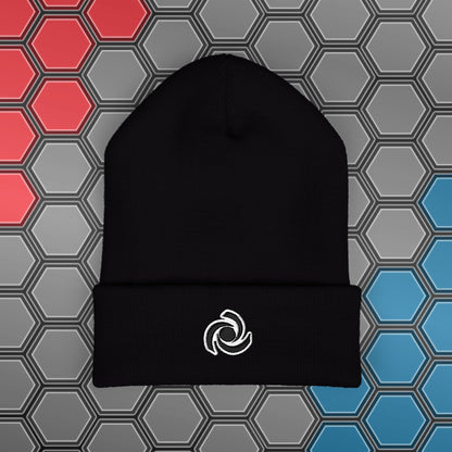 Chaotic - M'arrillian Beanie