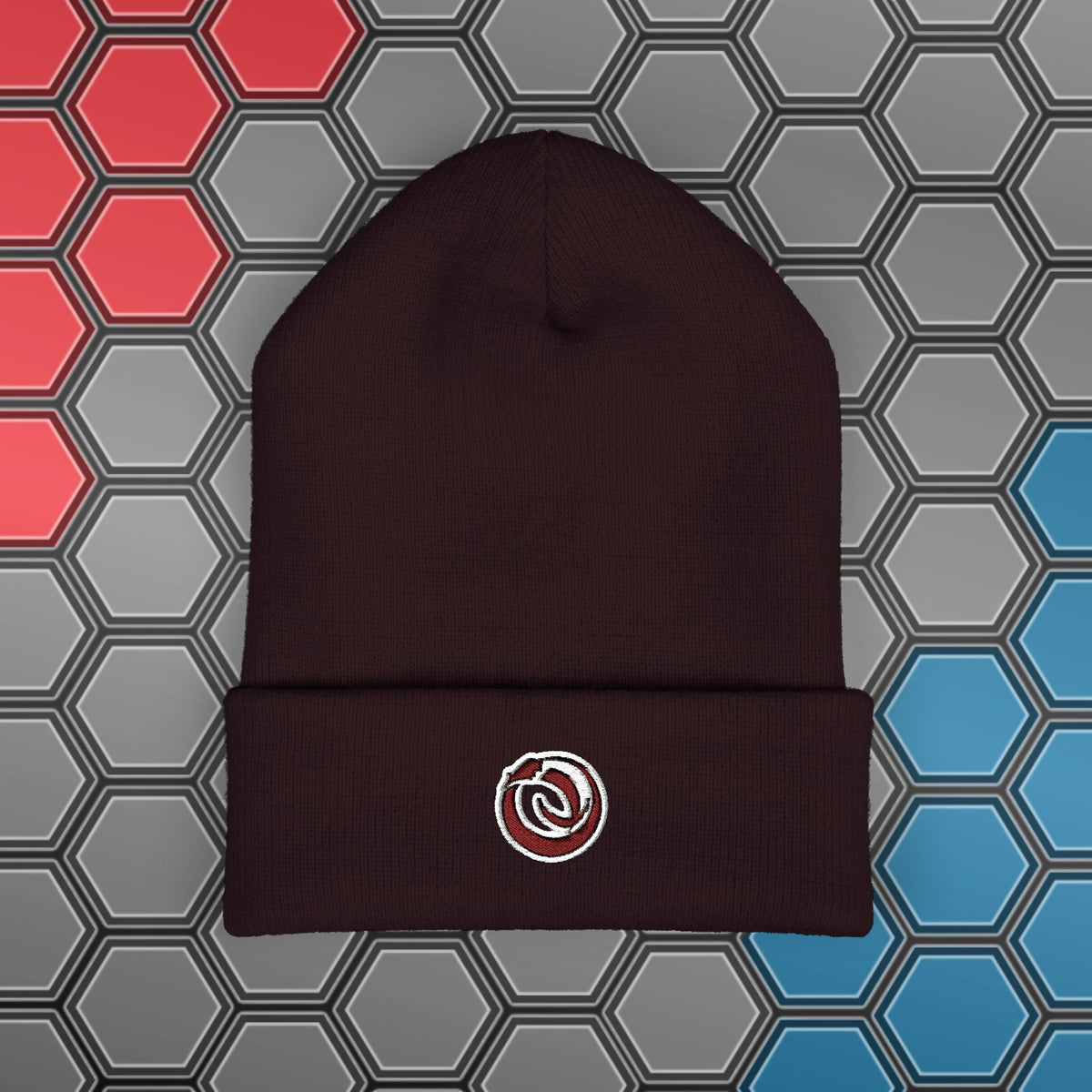 Chaotic - Danian Beanie