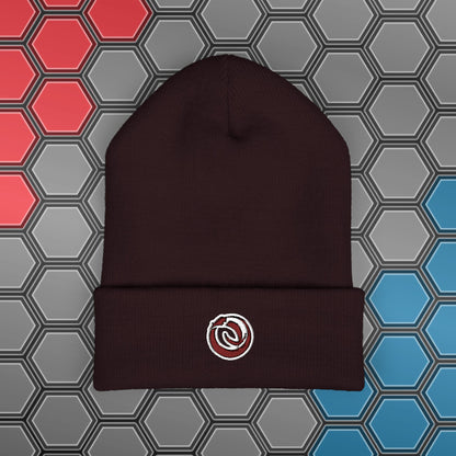 Chaotic - Danian Beanie
