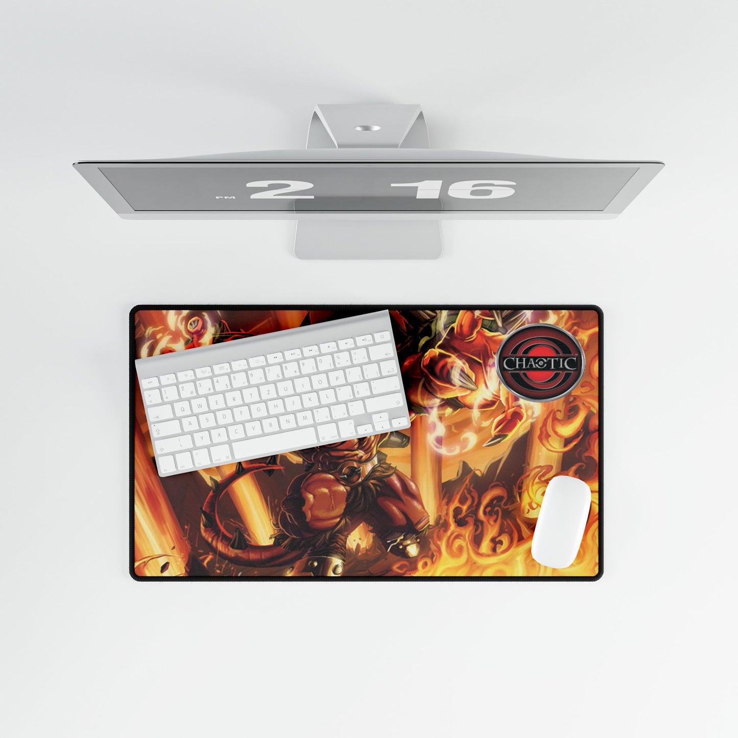 PLAYMAT - Chaotic - Chaor (Unreleased)