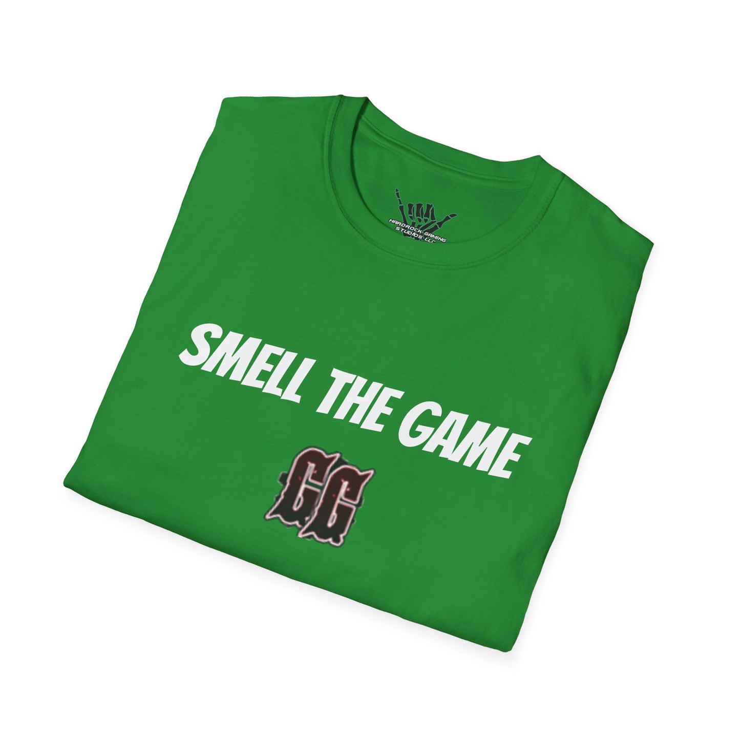 GG FGC "SMELL" Unisex T-Shirt