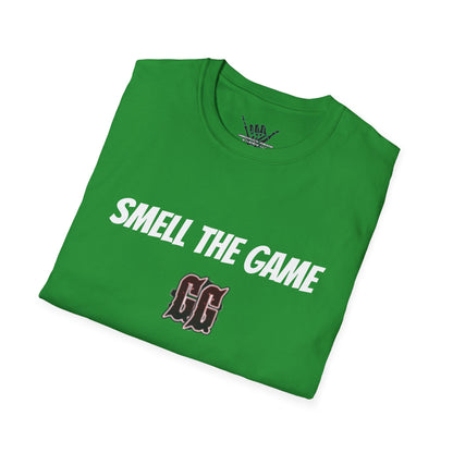 GG FGC "SMELL" Unisex T-Shirt