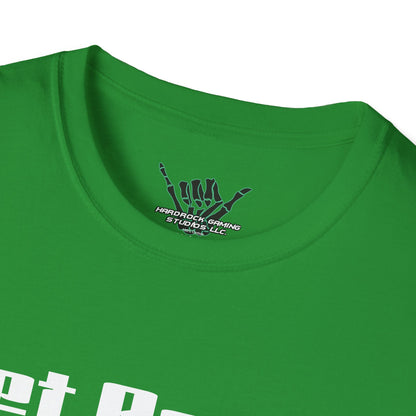 TK FGC "GET READY FOR THE NEXT BATTLE" Unisex T-Shirt