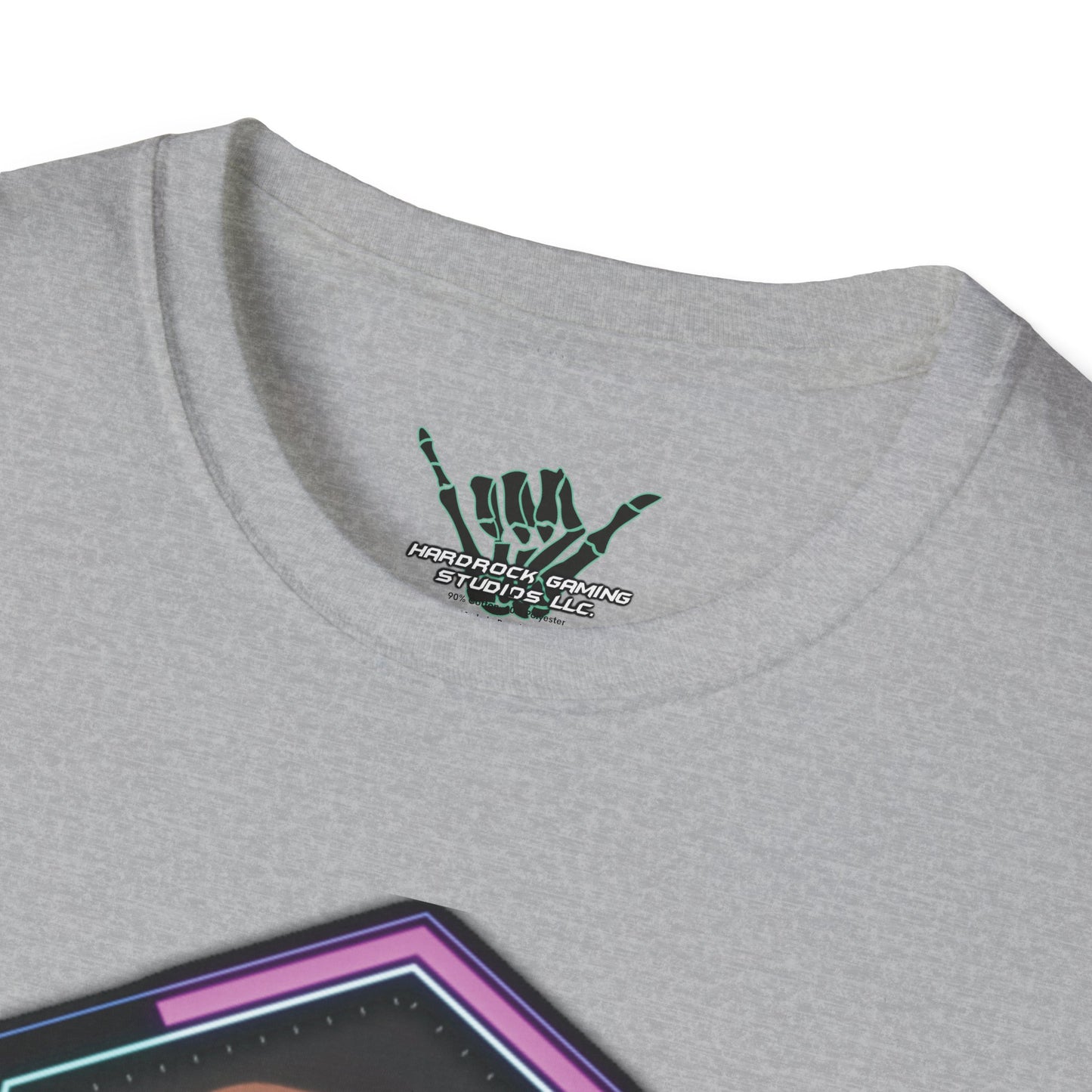 Powerline Ultra "Edmond" Unisex T-Shirt