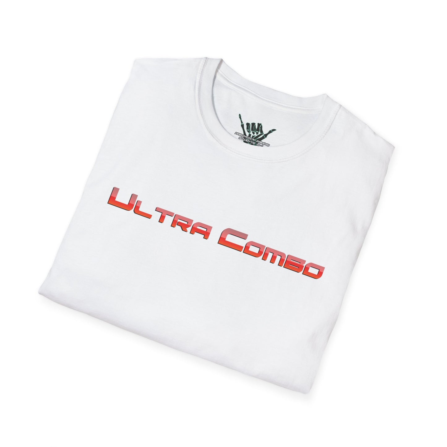 KI FGC "ULTRA COMBO" Unisex T-Shirt