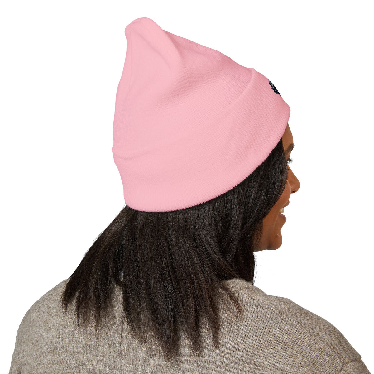 Powerline Ultra FTCG - Logo Beanie