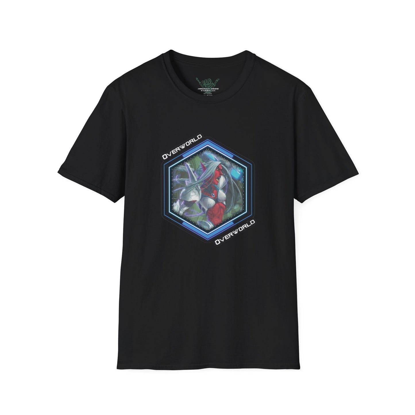 Chaotic TCG "Aivenna" Unisex T-Shirt