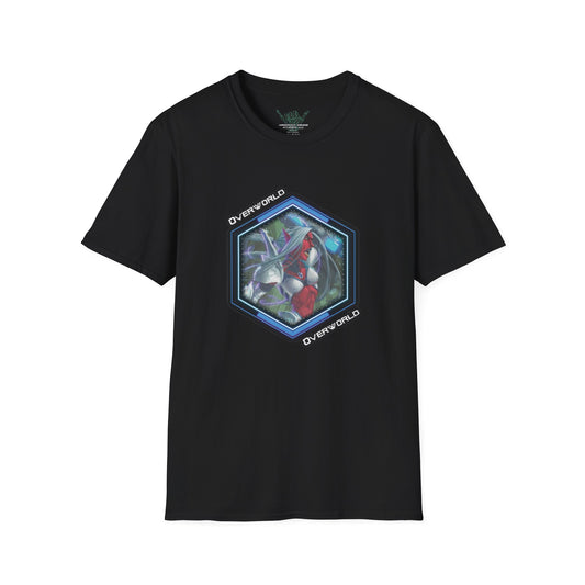 Chaotic TCG "Aivenna" Unisex T-Shirt