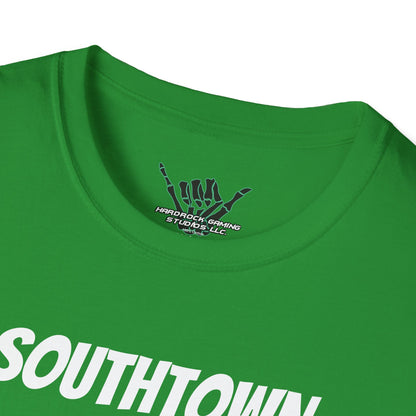 FF FGC "SOUTHTOWN SWEETIE" Unisex T-Shirt
