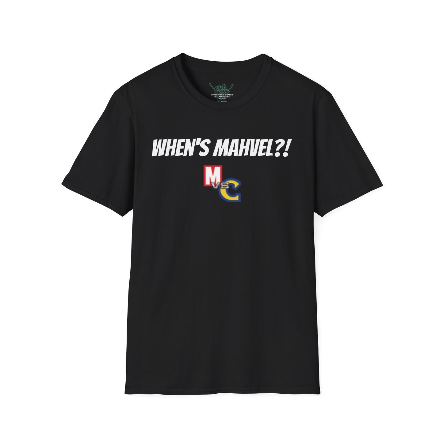 MVC FGC "MAHVEL" Unisex T-Shirt