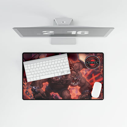 PLAYMAT - Chaotic - Ragetrod (Classic)