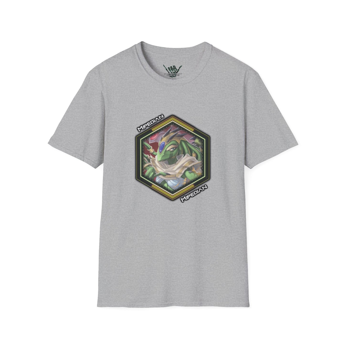 Chaotic TCG "Khilai" Unisex T-Shirt