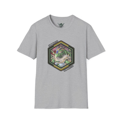 Chaotic TCG "Khilai" Unisex T-Shirt