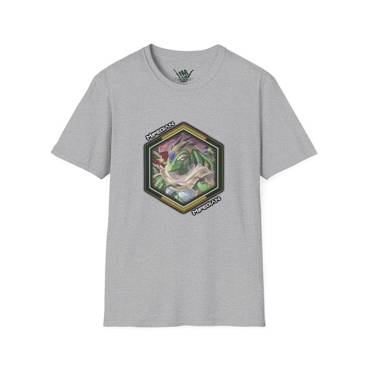 Chaotic TCG "Khilai" Unisex T-Shirt