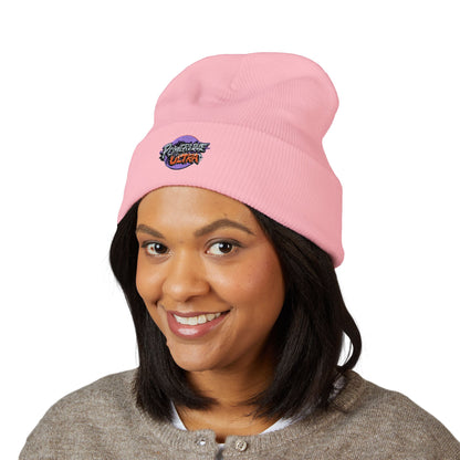 Powerline Ultra FTCG - Logo Beanie