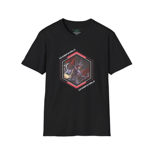 Chaotic TCG "Takinom" Unisex T-Shirt