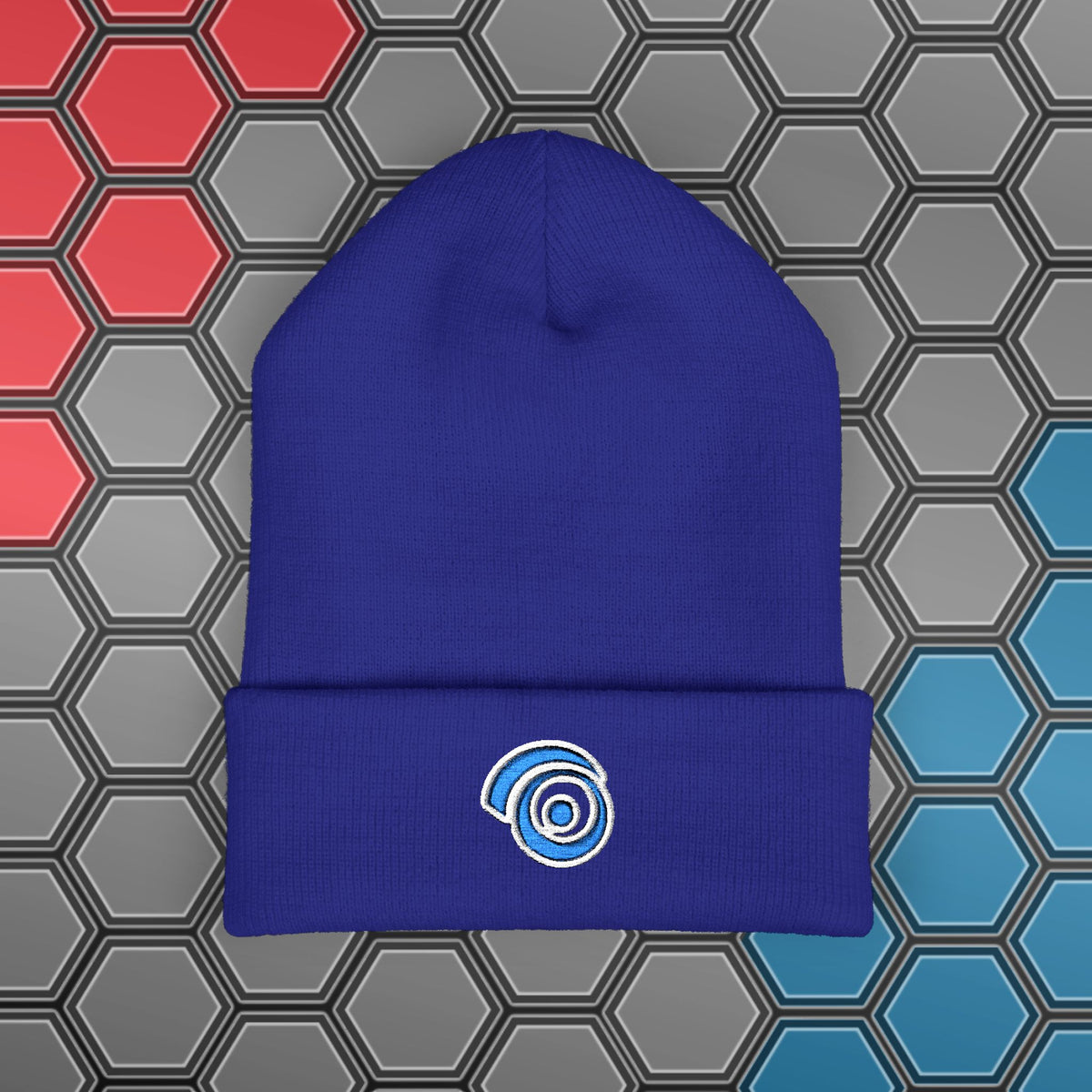 Chaotic - Overworld Beanie