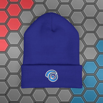 Chaotic - Overworld Beanie
