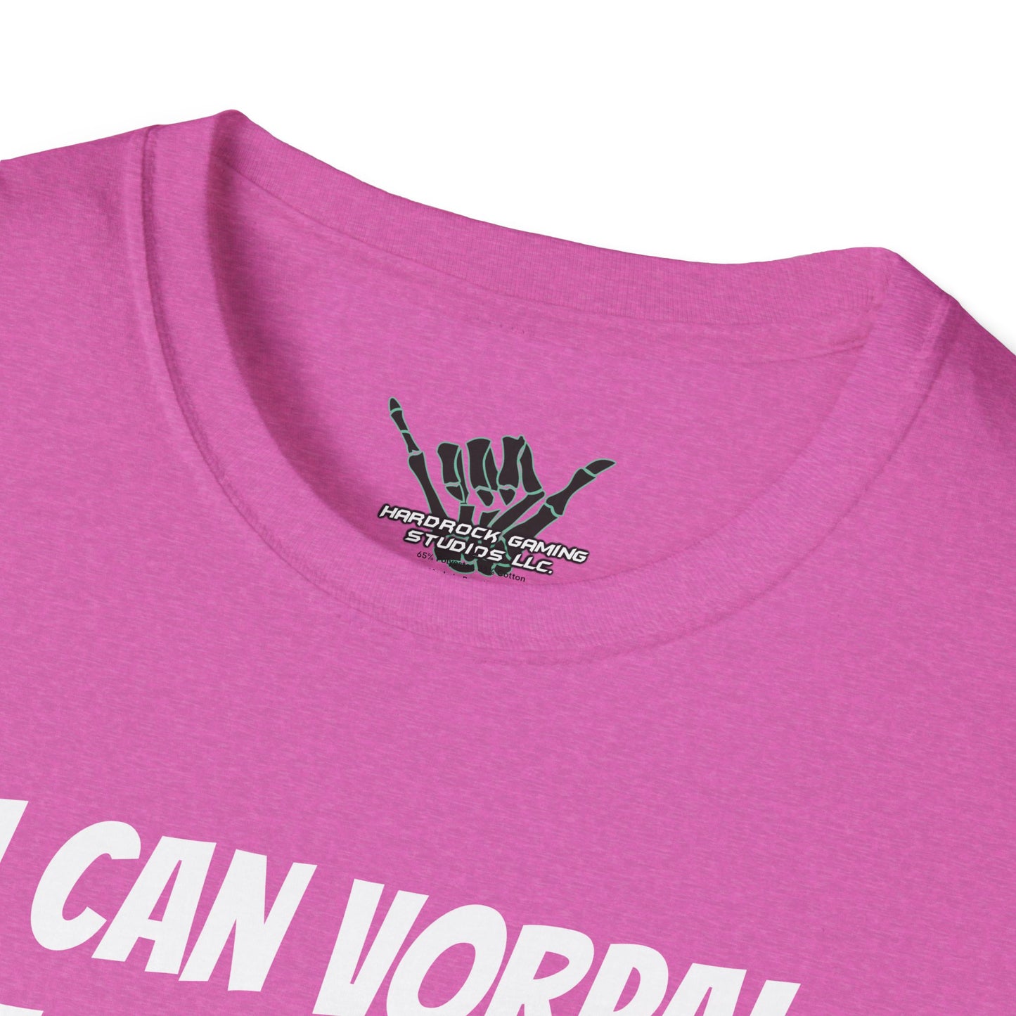 UNI FGC "STRIP" Unisex T-Shirt