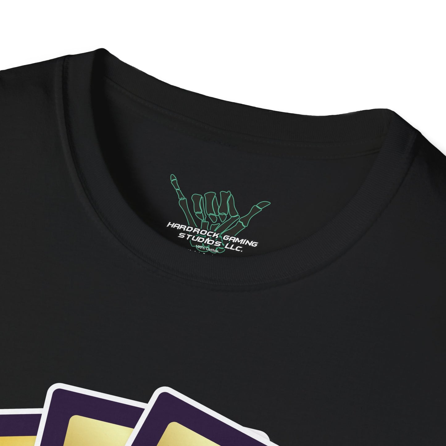 TCG "Good With My Hands" Unisex T-Shirt