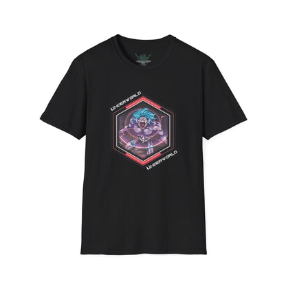 Chaotic TCG "Skreamer" Unisex T-Shirt