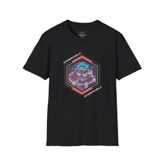 Chaotic TCG "Skreamer" Unisex T-Shirt