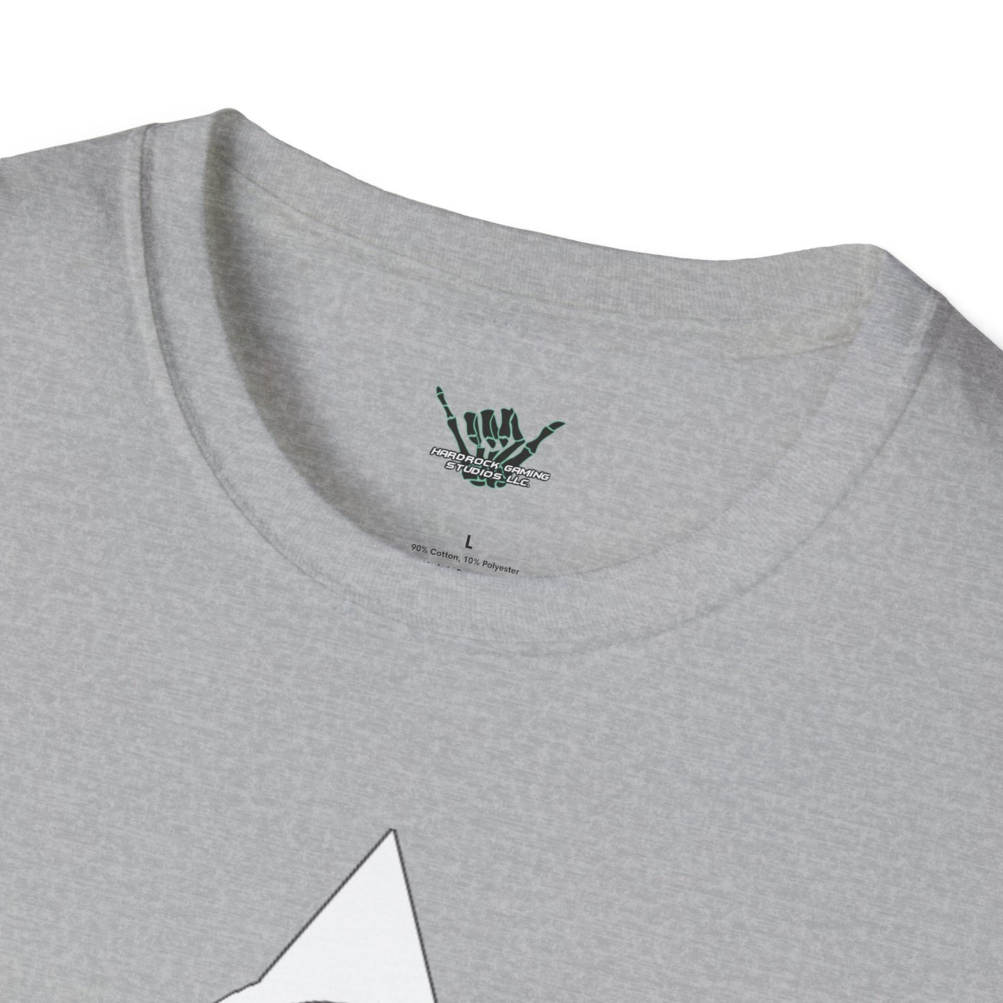 T-shirt unisexe "Major Tom" (Classique) de Chaotic TCG