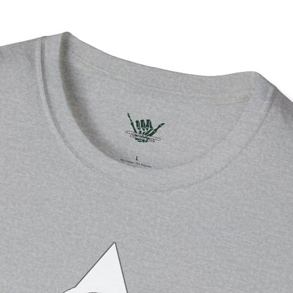 T-shirt unisexe "Major Tom" (Classique) de Chaotic TCG