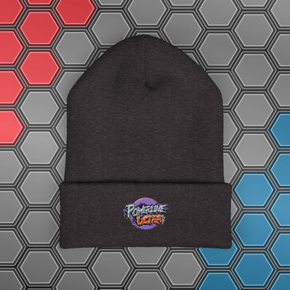 Powerline Ultra FTCG - Logo Beanie