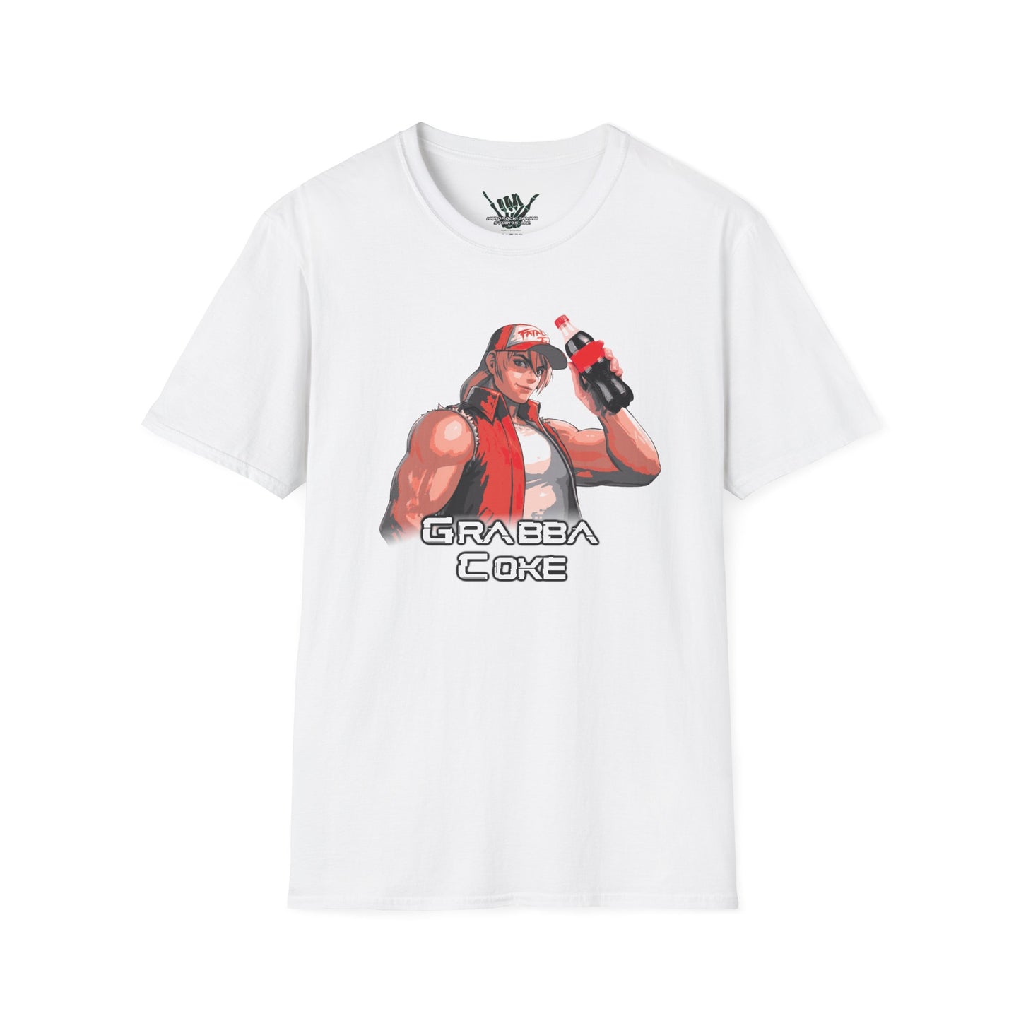 FF FGC "Grabba Coke" Unisex T-Shirt