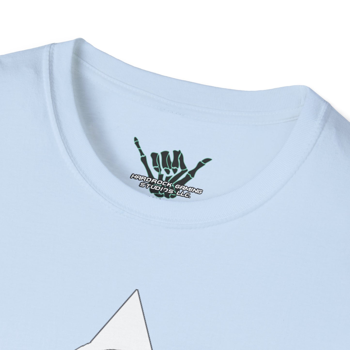 Chaotic TCG "Major Tom" (Classic) Unisex T-Shirt