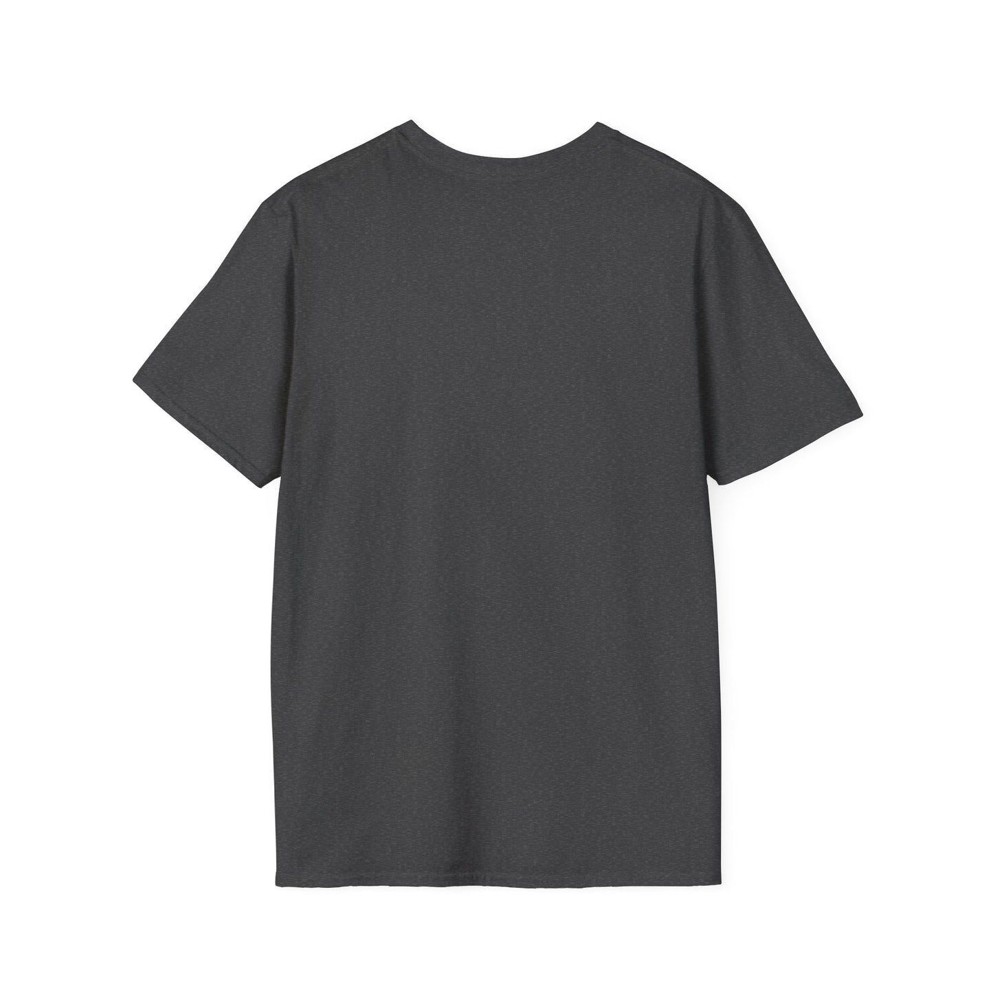 T-shirt unisexe "Major Tom" (Classique) de Chaotic TCG