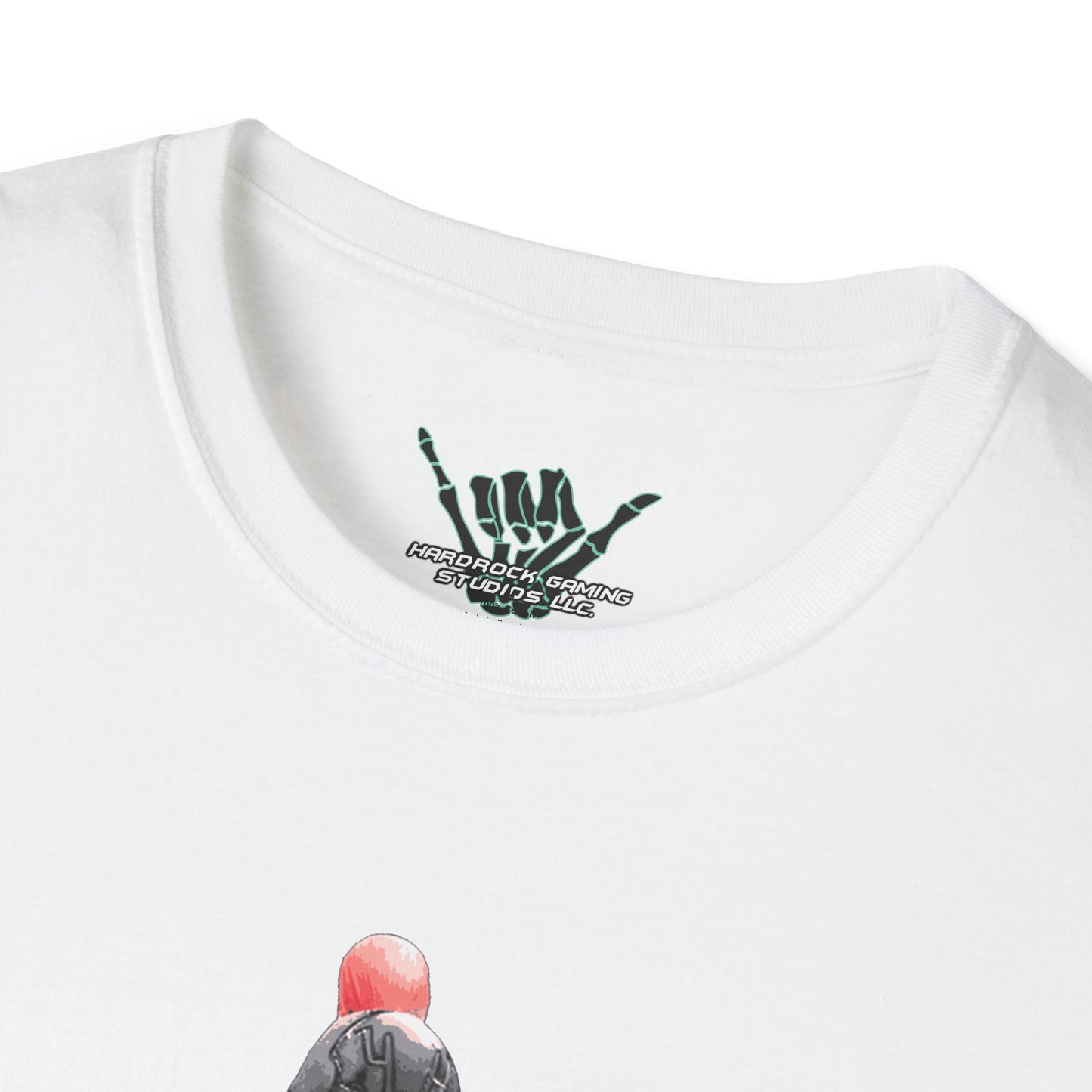 KI FGC "Dude inside another dude" Unisex T-Shirt