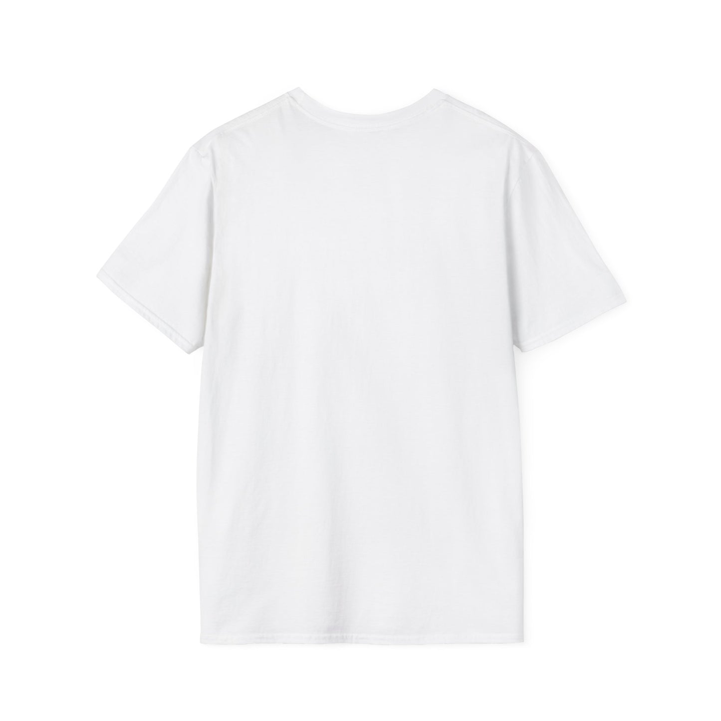 T-shirt unisexe Powerline Ultra « Atlas »