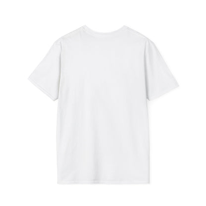 T-shirt unisexe Powerline Ultra « Atlas »