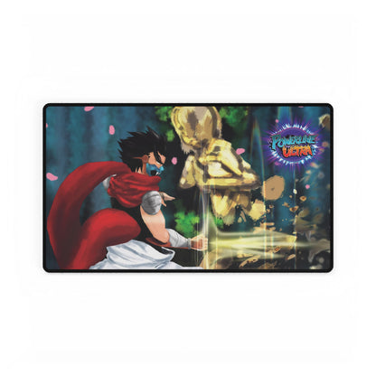 Tapis de jeu - Powerline Ultra - Tora Doragon (CS Ultime)