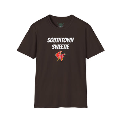 FF FGC "SOUTHTOWN SWEETIE" Unisex T-Shirt