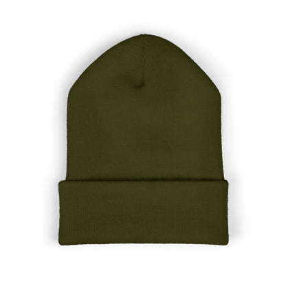 Powerline Ultra FTCG - Logo Beanie