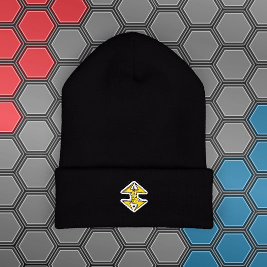 Chaotic - Mipedian Beanie