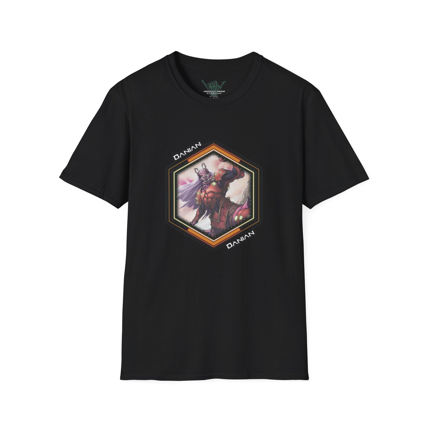 Chaotic TCG "Tassanil" Unisex T-Shirt