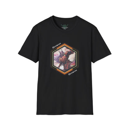 Chaotic TCG "Tassanil" Unisex T-Shirt
