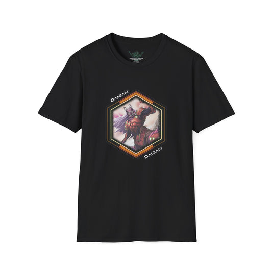 Chaotic TCG "Tassanil" Unisex T-Shirt