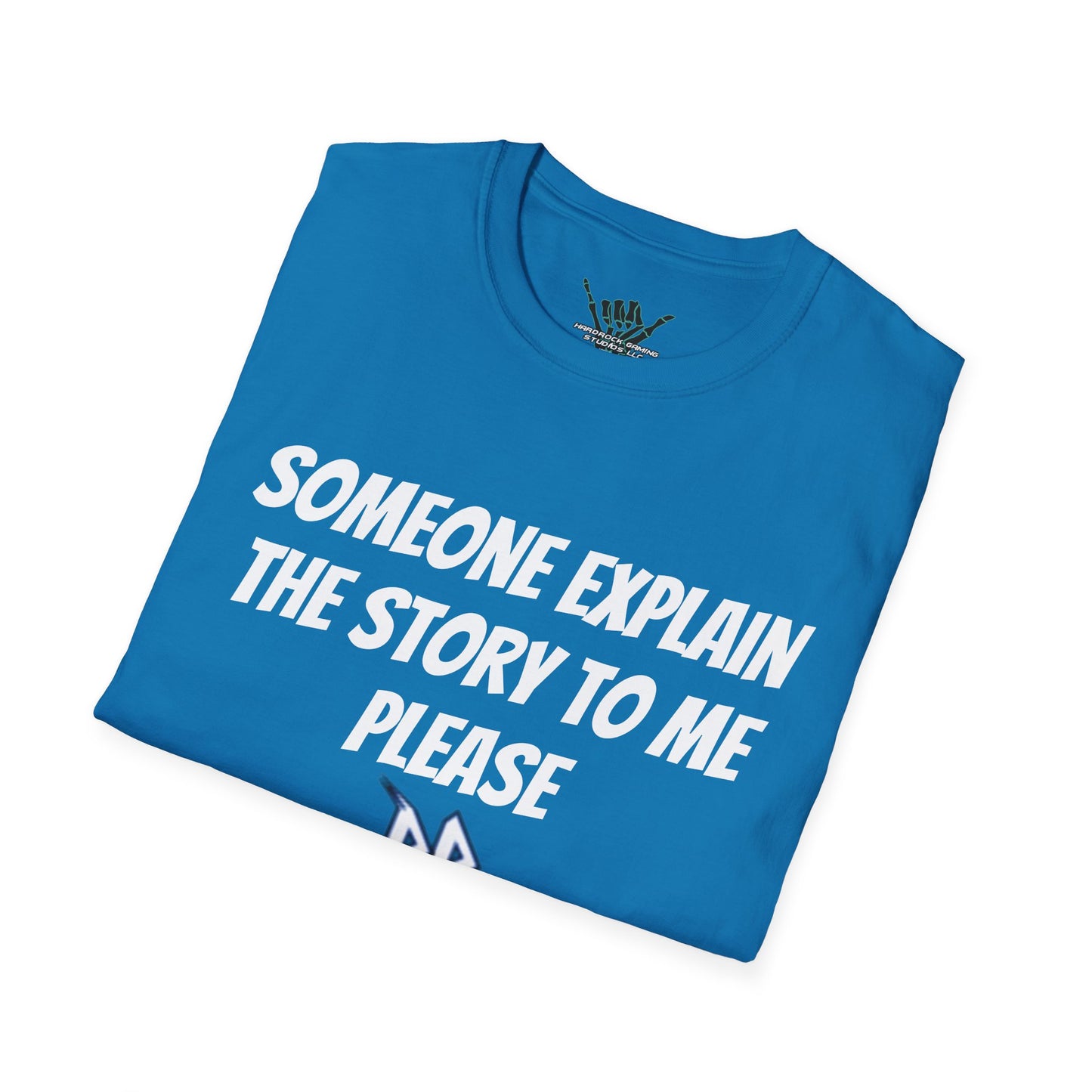 BB FGC "STORY" Unisex T-Shirt