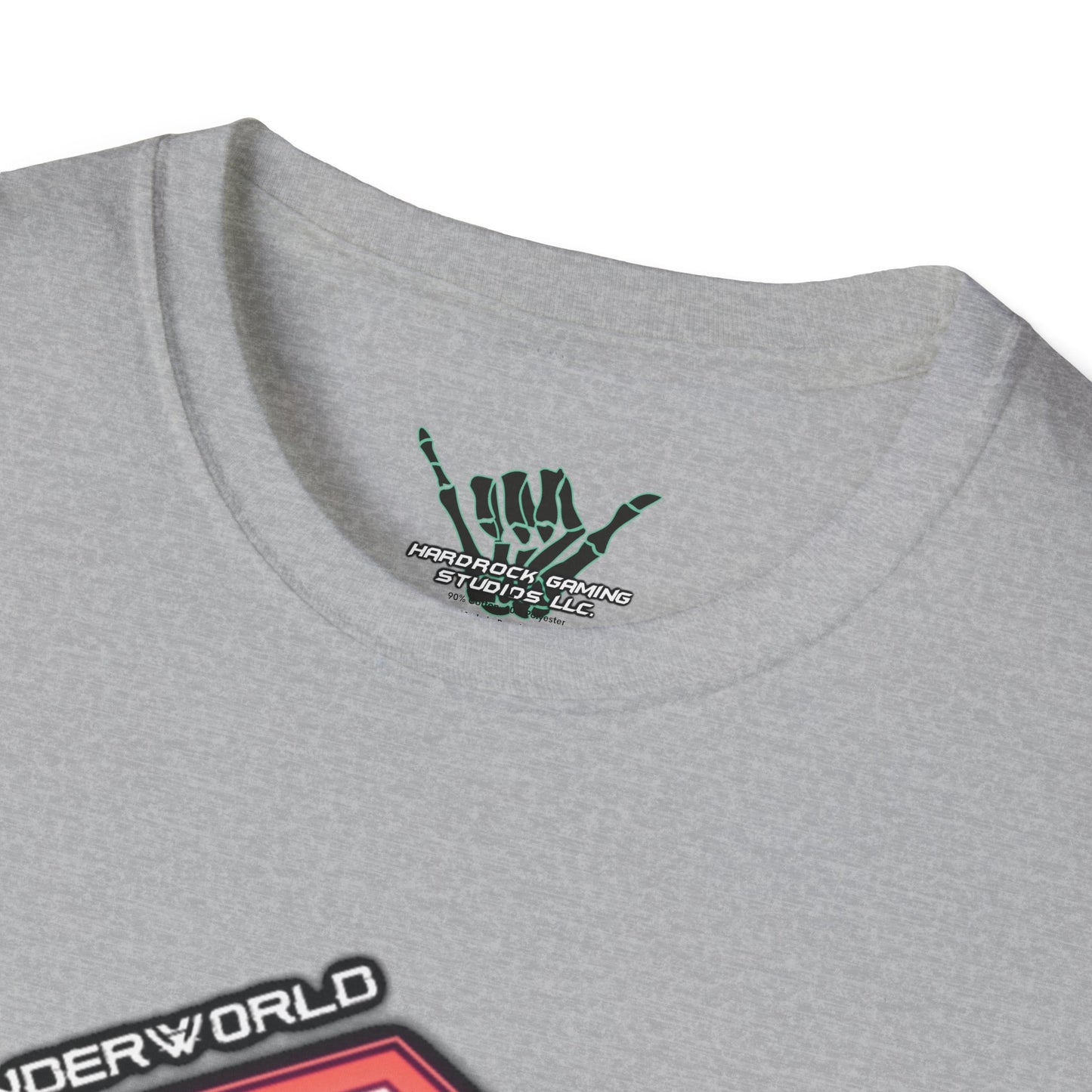 Chaotic TCG "Nauthilax" Unisex T-Shirt