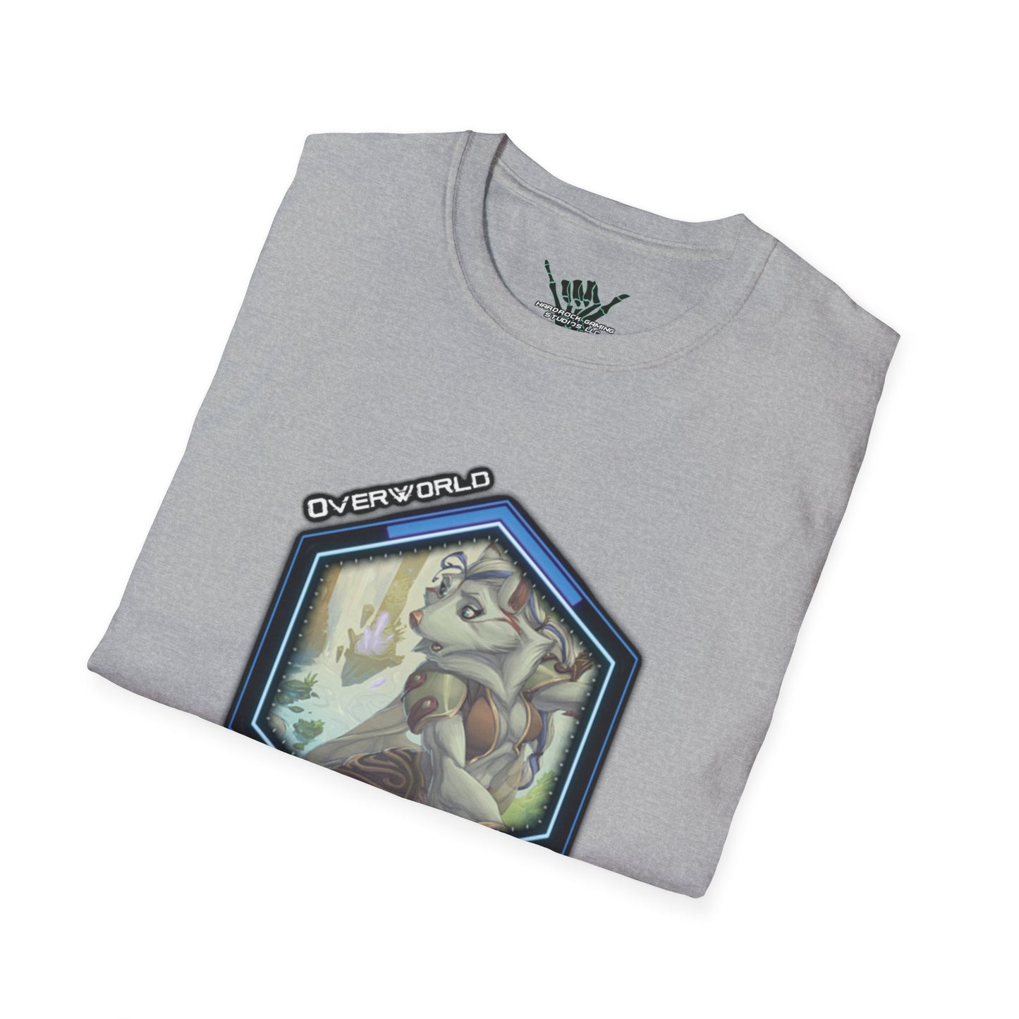 Chaotic TCG "Eremia" Unisex T-Shirt