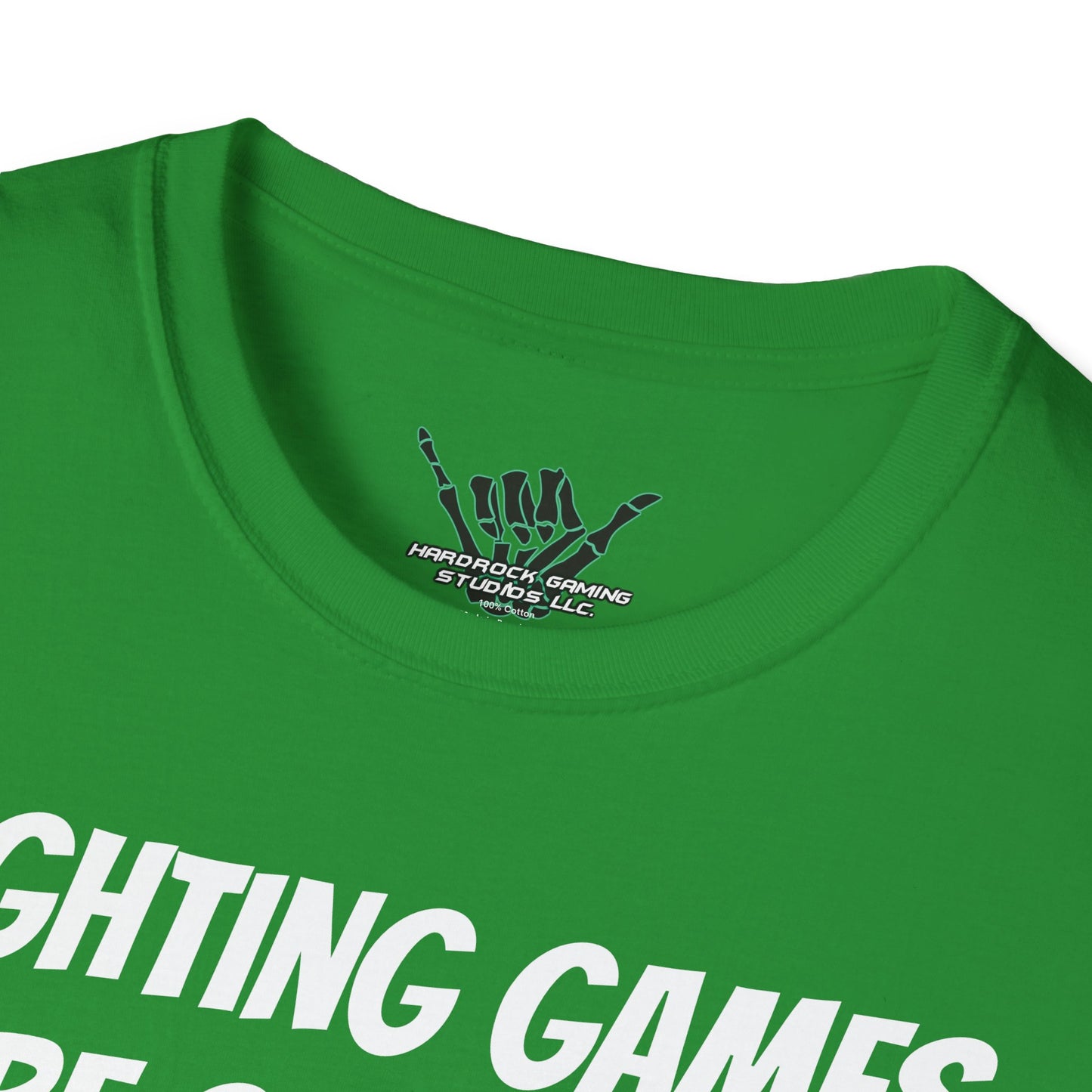 FGC "HEALTH" Unisex T-Shirt