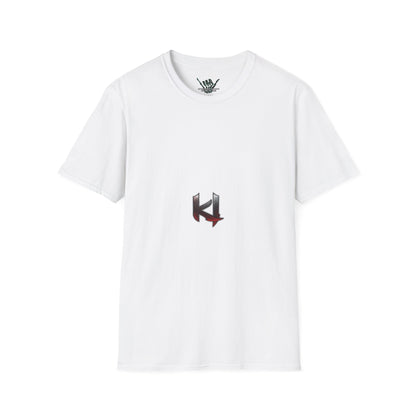 KI FGC "HOW MANY HITS" Unisex T-Shirt