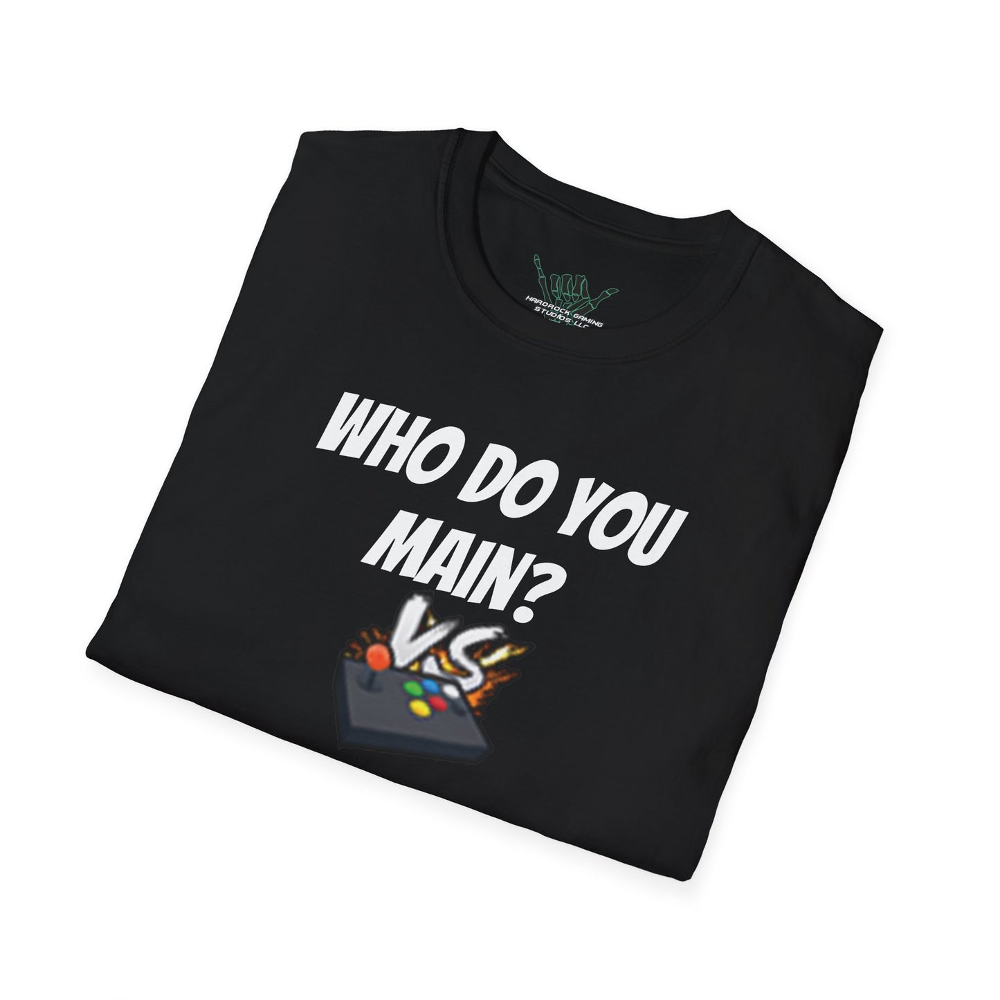 FGC "MAIN" Unisex T-Shirt