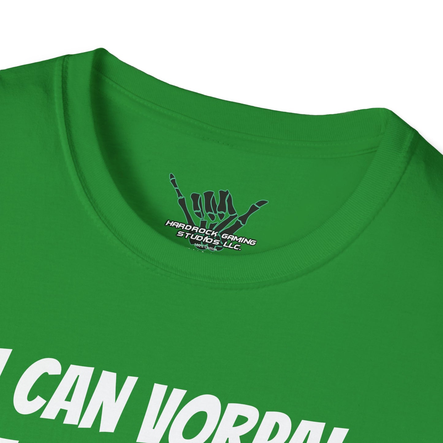 UNI FGC "STRIP" Unisex T-Shirt