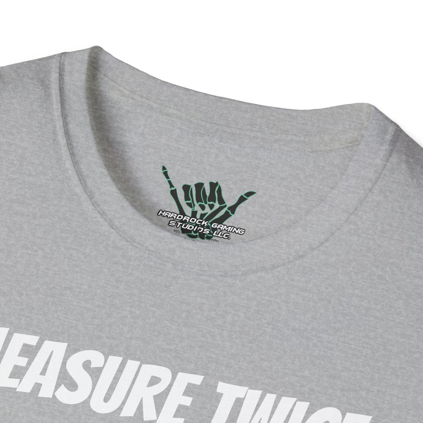 SS FGC "MEASURE" Unisex T-Shirt